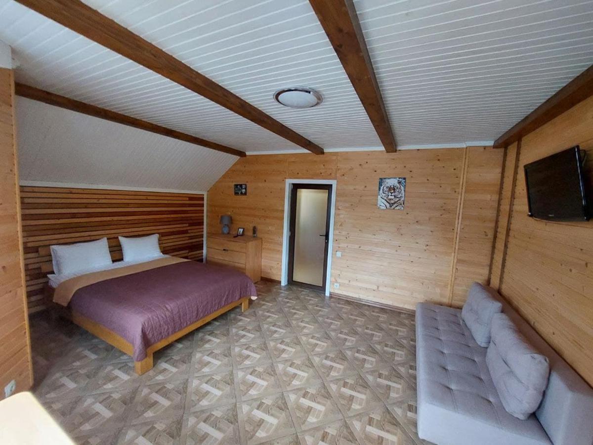 Mafa Apartaments 부코벨 외부 사진