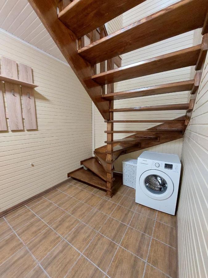 Mafa Apartaments 부코벨 외부 사진
