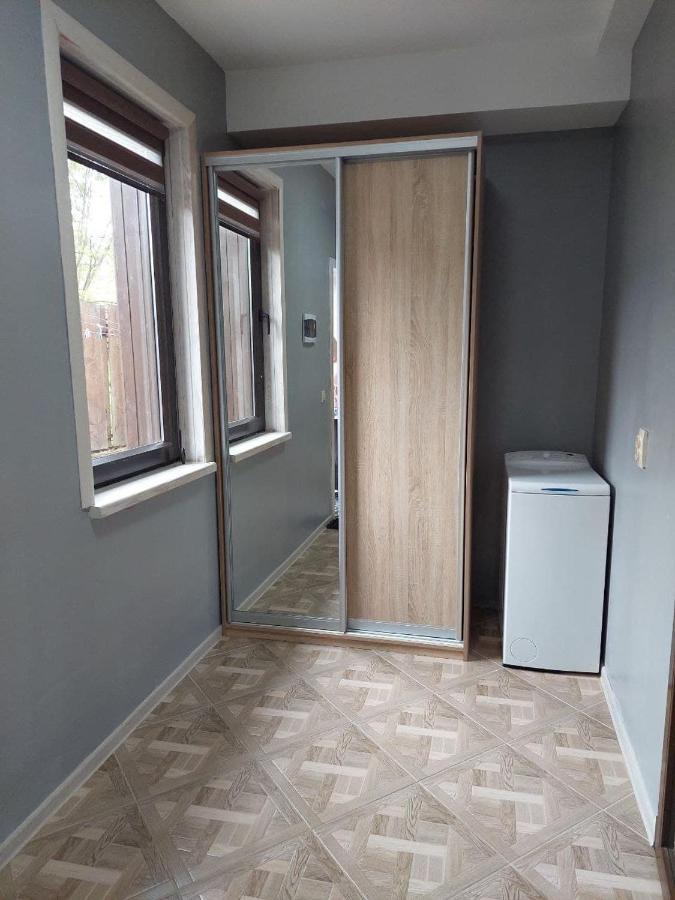 Mafa Apartaments 부코벨 외부 사진