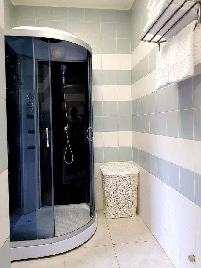 Mafa Apartaments 부코벨 외부 사진
