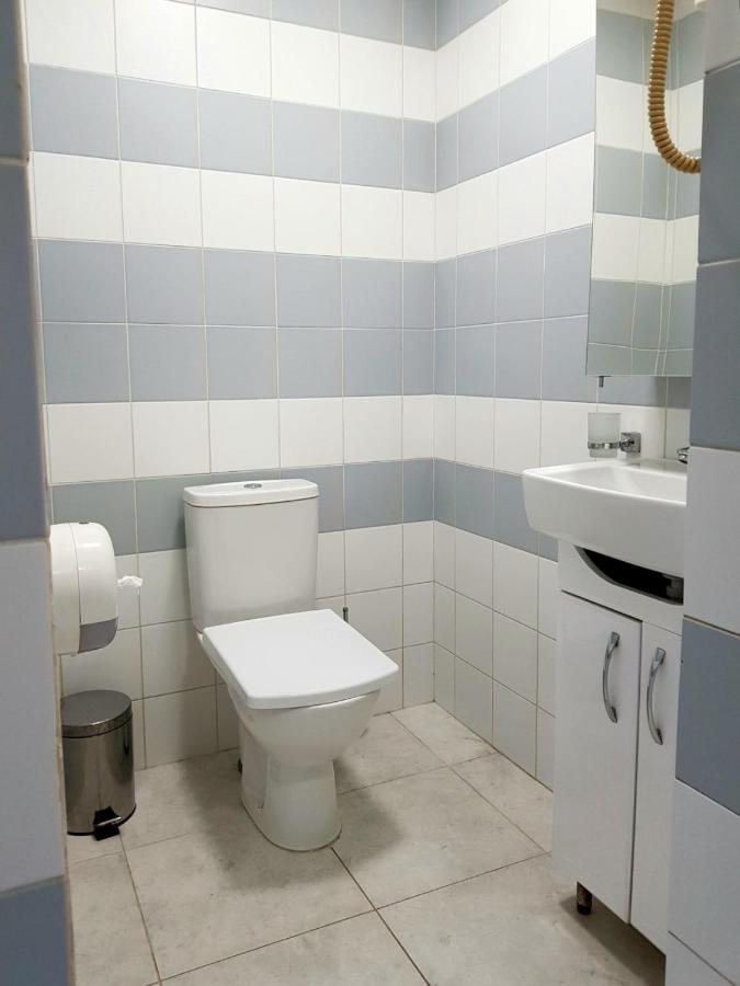Mafa Apartaments 부코벨 외부 사진