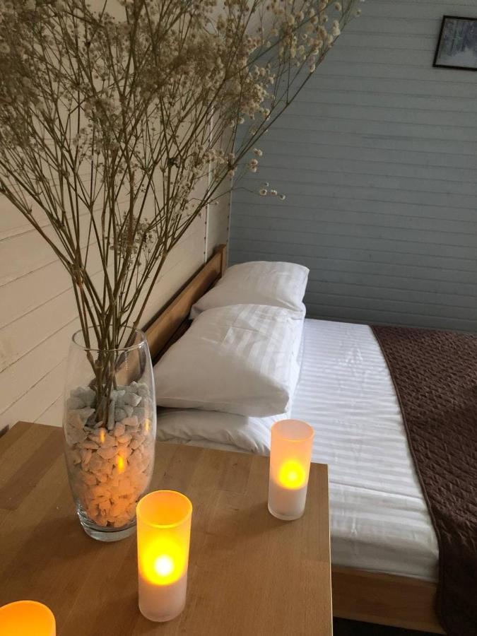 Mafa Apartaments 부코벨 외부 사진
