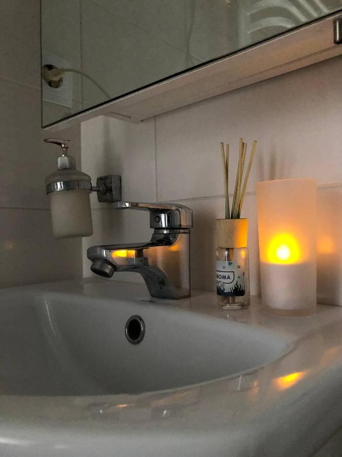 Mafa Apartaments 부코벨 외부 사진