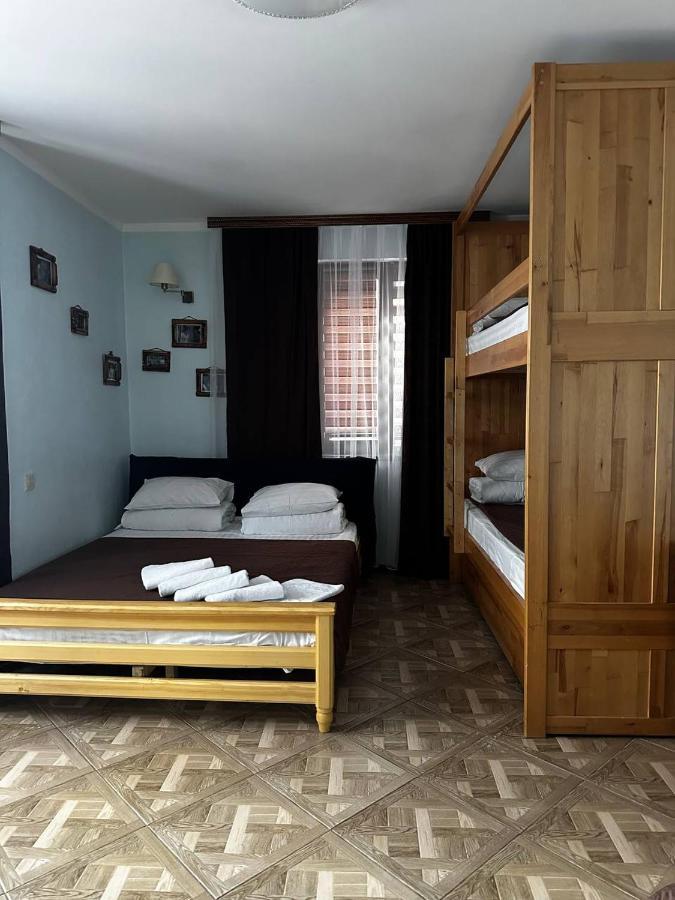 Mafa Apartaments 부코벨 외부 사진