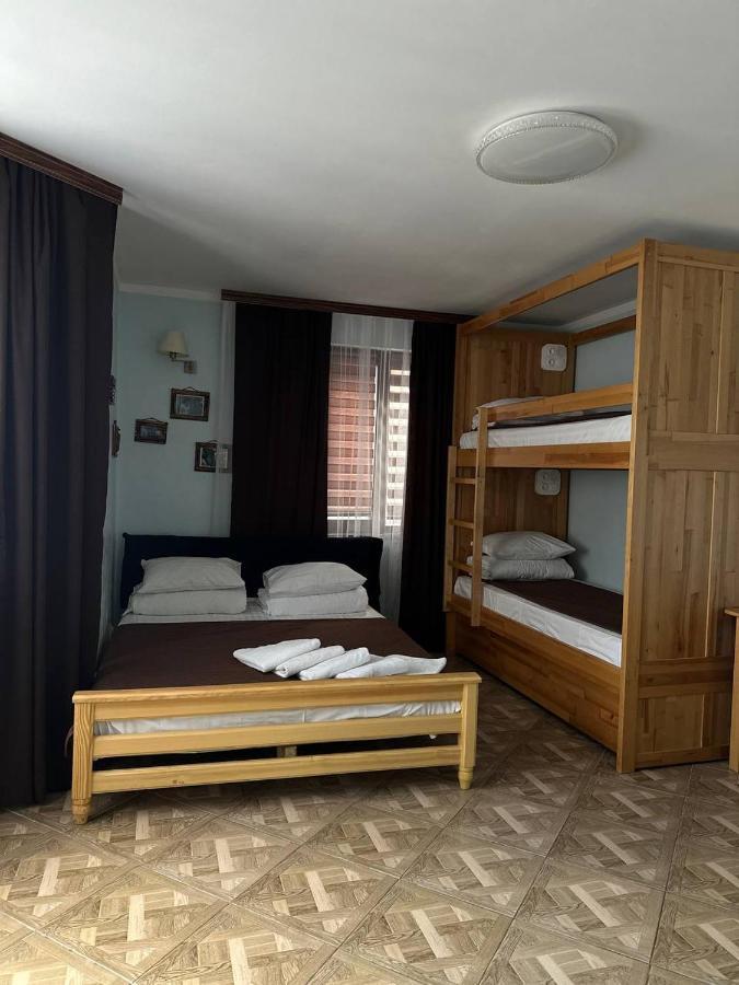Mafa Apartaments 부코벨 외부 사진
