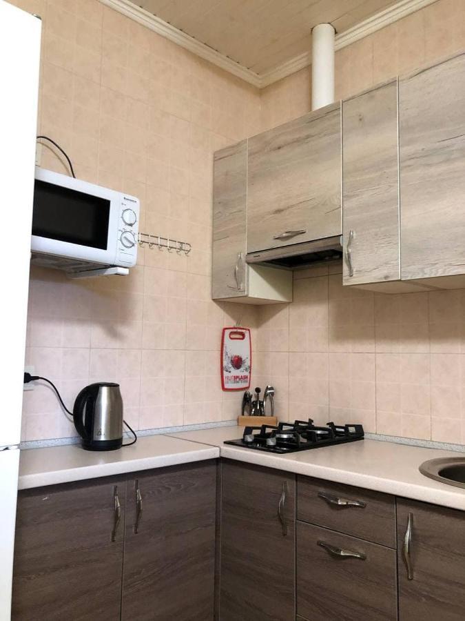 Mafa Apartaments 부코벨 외부 사진