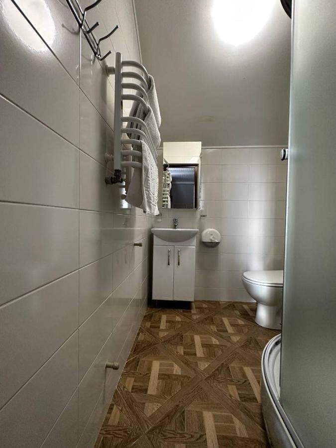 Mafa Apartaments 부코벨 외부 사진