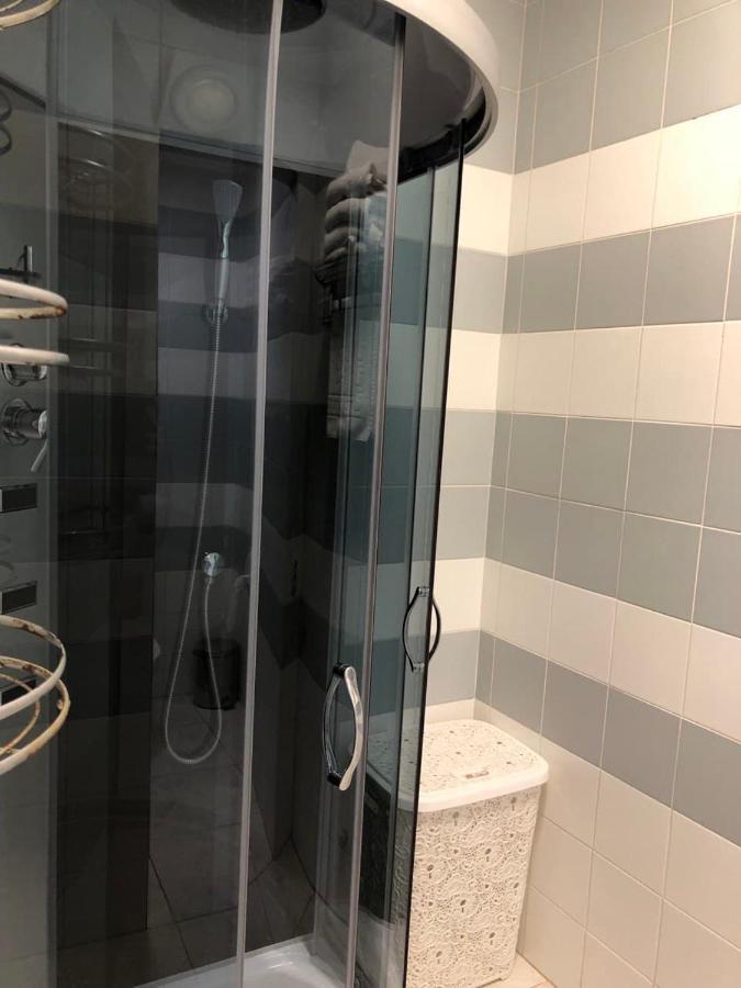 Mafa Apartaments 부코벨 외부 사진