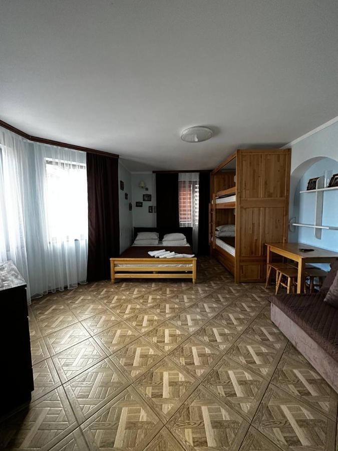 Mafa Apartaments 부코벨 외부 사진