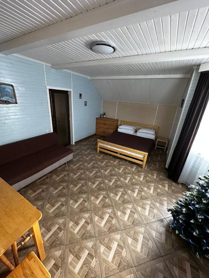 Mafa Apartaments 부코벨 외부 사진