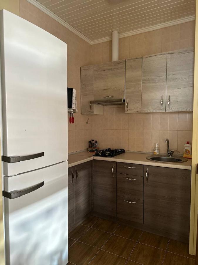 Mafa Apartaments 부코벨 외부 사진
