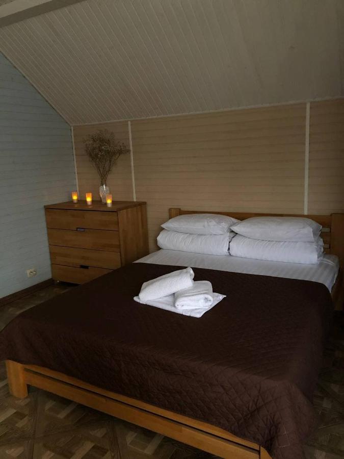 Mafa Apartaments 부코벨 외부 사진