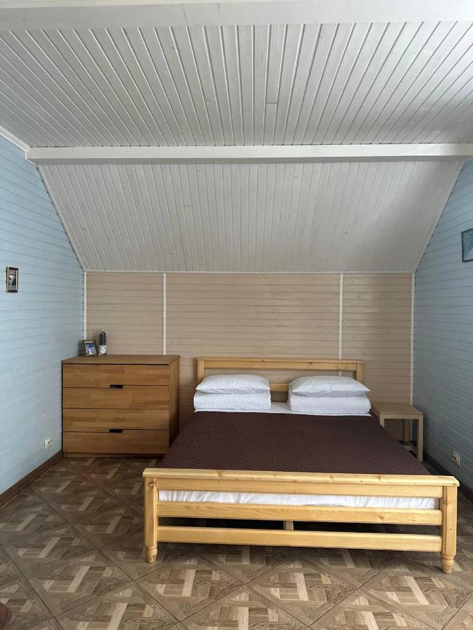 Mafa Apartaments 부코벨 외부 사진