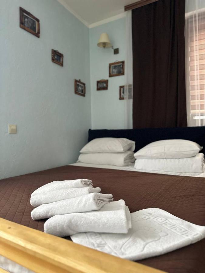 Mafa Apartaments 부코벨 외부 사진
