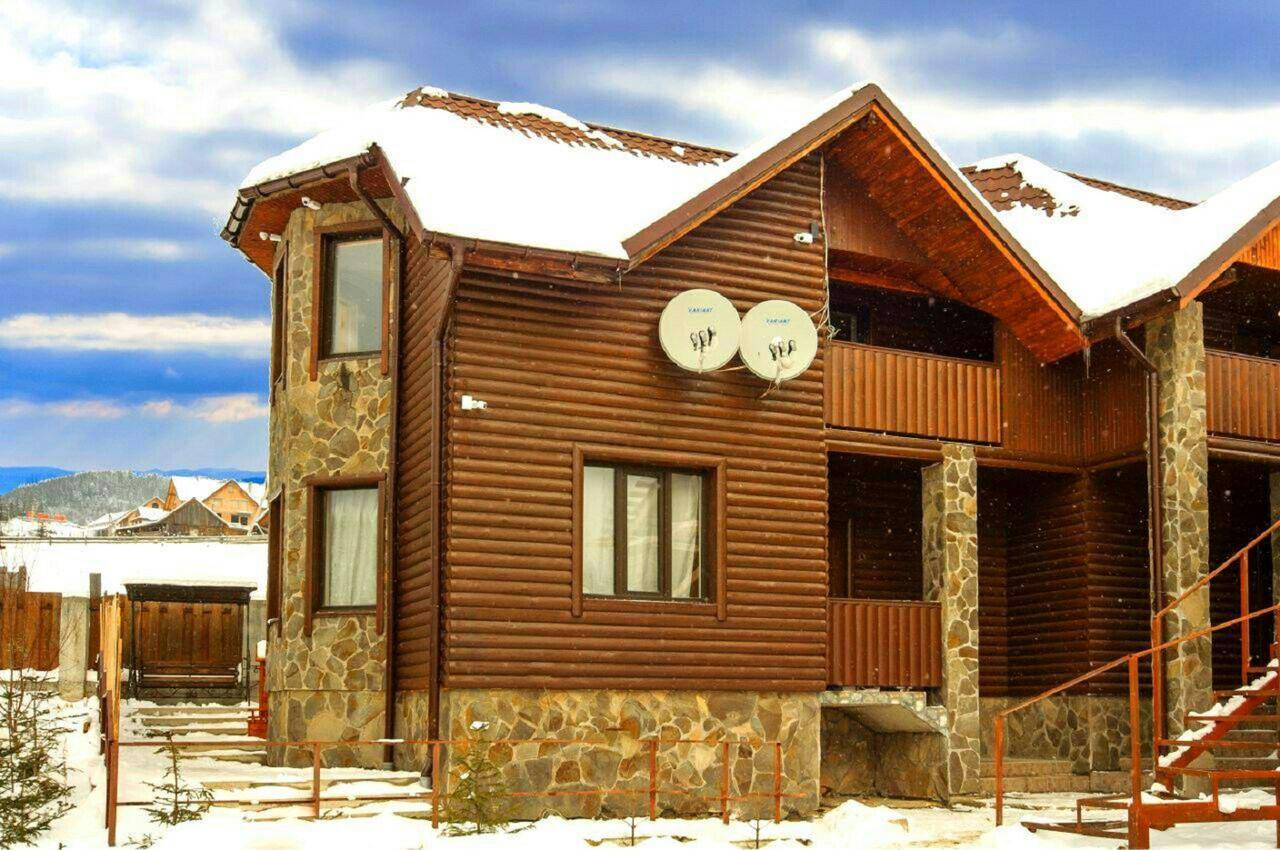 Mafa Apartaments 부코벨 외부 사진