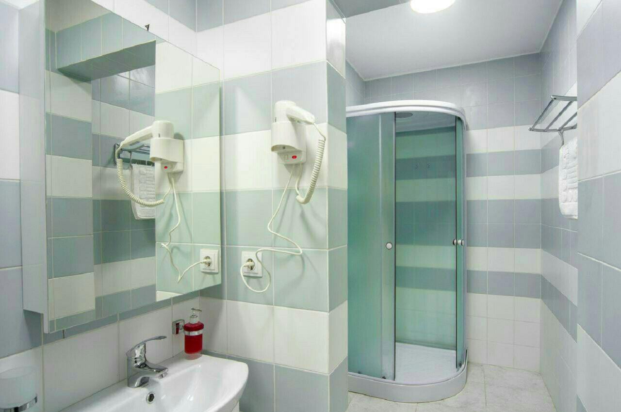 Mafa Apartaments 부코벨 외부 사진